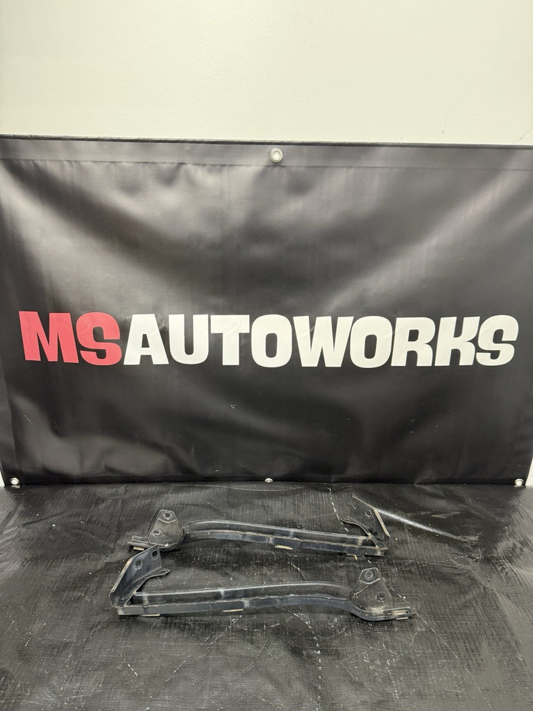 2000-2009 Honda S2000 Genuine Front Left-Right Side Headlight Bumper Bracket