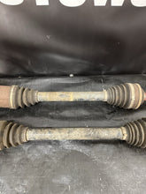 Load image into Gallery viewer, 2000-2003 Honda S2000 AP1 OEM Genuine Rear CV Shaft Axle Left &amp; Right Rear Pair