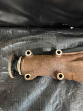 Load image into Gallery viewer, 2006-2007 Subaru WRX STI Rear Differential Assembly Turbo 2.5L R180 OEM #525182