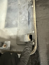 Load image into Gallery viewer, 2004 SUBARU IMPREZA WRX STI OEM EXTERIOR HOOD SCOOP WRB WORLD RALLY BLUE #500989