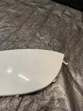 Load image into Gallery viewer, 2004-2005 Subaru WRX STI Aspen White Fog Light Lamp Covers Set #522560