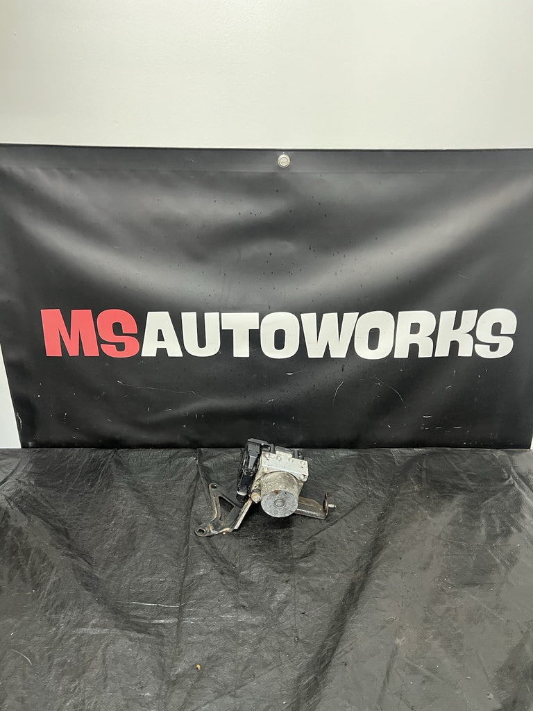 2005 SUBARU IMPREZA WRX STI SEDAN OEM ABS BRAKE PUMP MODULE UNIT EJ257 #524656