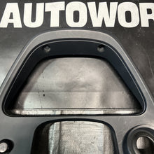Load image into Gallery viewer, 01-05 Lexus IS300 Black Instrument Panel Trim Gauge Cluster Bezel OE 55411-53010
