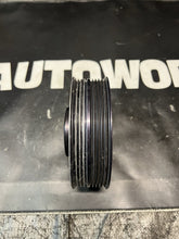 Load image into Gallery viewer, PERRIN LIGHTWEIGHT PULLEY FOR SUBARU IMPREZA WRX STI LEGACY GT TURBO #511324