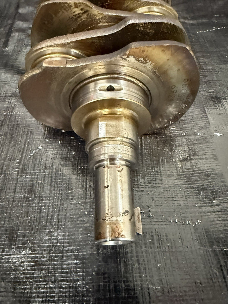 2004-2018 Subaru WRX STi OEM Crankshaft Crank Shaft EJ257 EJ255 #518682