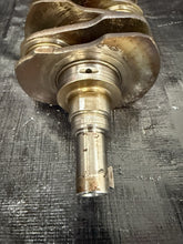 Load image into Gallery viewer, 2004-2018 Subaru WRX STi OEM Crankshaft Crank Shaft EJ257 EJ255 #518682