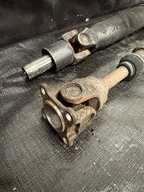 2006-2007 Subaru Impreza WRX STI Drive Shaft Line Rear Driveshaft OEM #525182