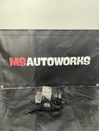 2004 SUBARU WRX STI OEM ANTI LOCK ABS BRAKE PUMP ACTUATOR MODULE #500989