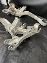 Load image into Gallery viewer, 2005-2009 Subaru Legacy Spec B Aluminum Rear Control Arms Trailing Arm #212661