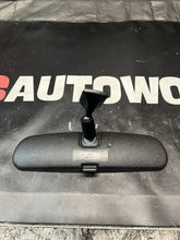 Load image into Gallery viewer, 2002-2005 Subaru WRX Rear View Mirror OEM #511324