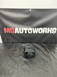 2002-2007 Subaru Impreza WRX STi Steering Column Cover Trim #508176