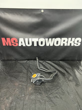 Load image into Gallery viewer, 2002-2007 Subaru WRX STI Turbo Coolant Expansion Tank OEM #508176