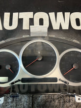 Load image into Gallery viewer, 2004 Subaru Impreza WRX STi OEM Speedometer Gauge Cluster 149K Miles #516938