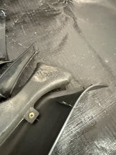 Load image into Gallery viewer, 2000-2003 Honda S2000 AP1 Pair LH &amp; RH Interior A Pillar Trim Panels