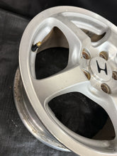 Load image into Gallery viewer, 2000-2003 Honda S2000 AP1 OEM 16&quot; Front Wheel Rim 16x6.5 #2