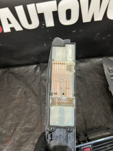 Load image into Gallery viewer, 2004 Subaru WRX STI SPT Carbon Fiber Interior Trim Bezel Set OEM
