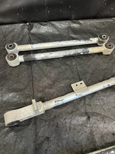 Load image into Gallery viewer, 2004-2007 Subaru Impreza WRX STI Lateral Links Arms Assembly Factory OEM #518682