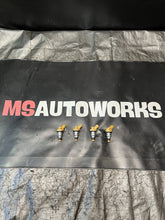 Load image into Gallery viewer, 04-06 SUBARU WRX STI SIDE FEED INJECTOR DYNAMICS 740CC FUEL INJECTORS #522560