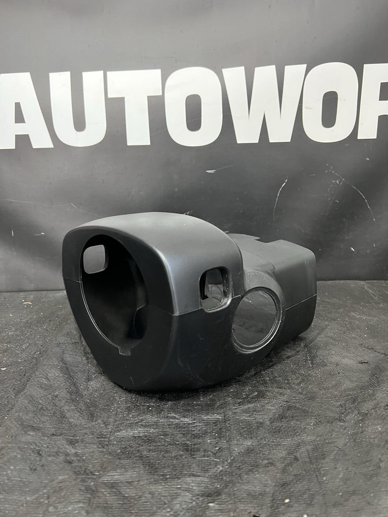 2008-2014 Subaru Impreza WRX STI Steering Column Trim Cover OEM #525671