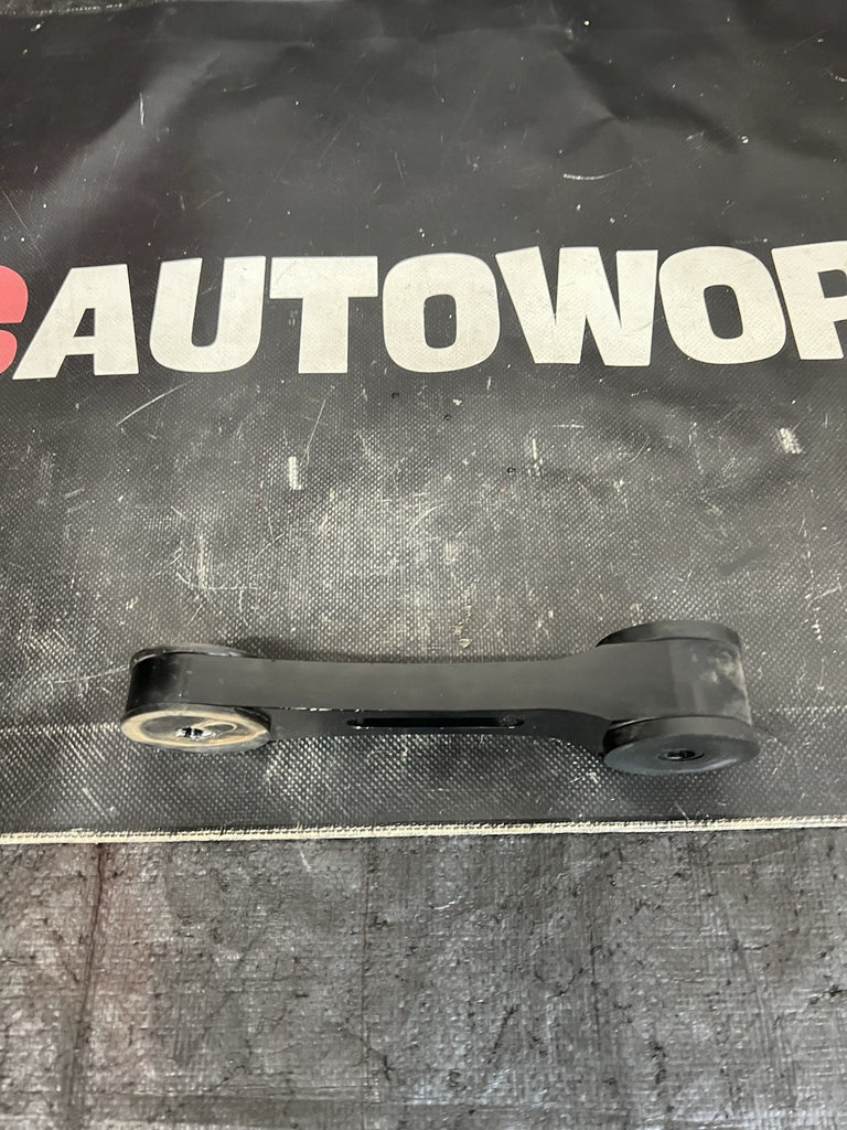 Torque Solution Pitch Stop Trans Mount For 2004-2021 Subaru WRX STi #524656