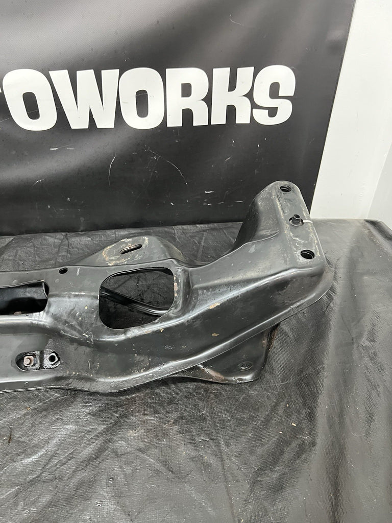 2006-2009 Subaru Legacy 2.5 GT Spec B USDM LHD Front Subframe #212661