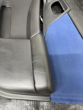 Load image into Gallery viewer, 2004 Subaru Impreza WRX STI Front Right Door Panel Card RH Passenger #518682