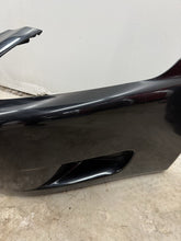 Load image into Gallery viewer, 2000-2009 HONDA S2000 AP1 FRONT BUMPER COVER OEM FACTORY BLACK