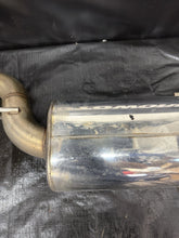 Load image into Gallery viewer, Cobb Axleback Exhaust System Muffler Stainless Steel 2002-2007 WRX 04-07 STi