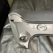 Load image into Gallery viewer, 2008-2014 Subaru Impreza WRX STI Hatch Spoiler Wing Wagon SILVER OEM #802375