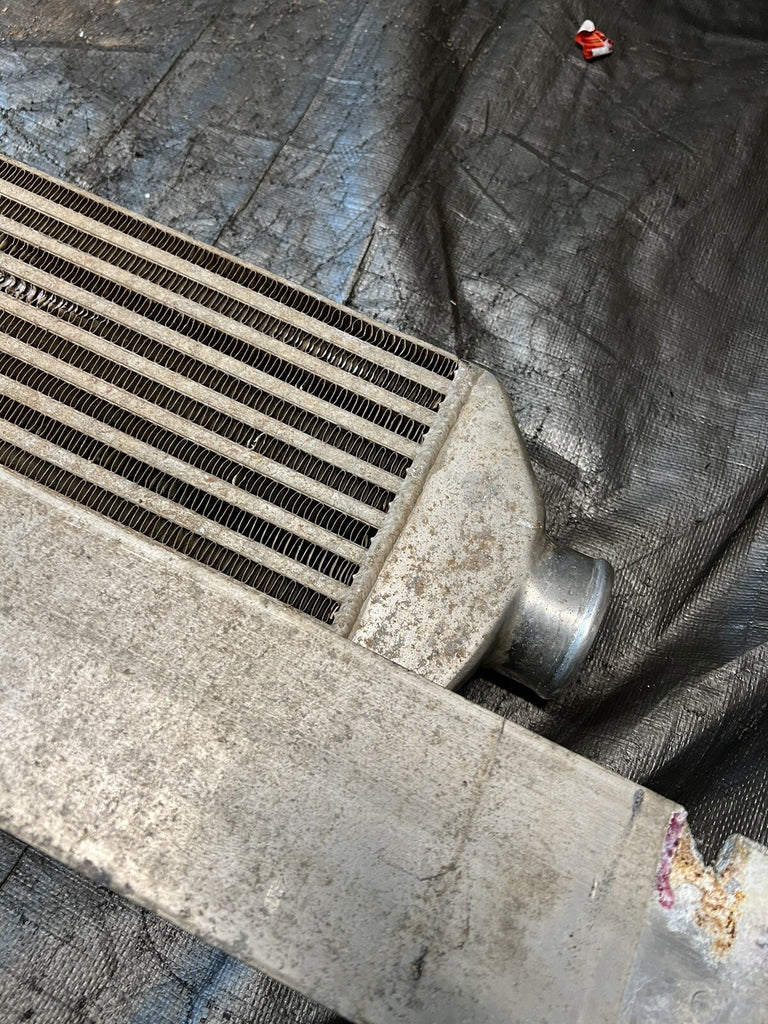 2002-2007 Subaru WRX & STi Front Mount Intercooler Core #506192