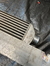 Load image into Gallery viewer, 2002-2007 Subaru WRX &amp; STi Front Mount Intercooler Core #506192