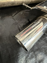 Load image into Gallery viewer, Cobb Catback Exhaust System Muffler Stainless Steel 2002-2007 WRX 04-07 STi