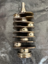 Load image into Gallery viewer, 2004-2018 Subaru WRX STi OEM Crankshaft Crank Shaft EJ257 EJ255 #518682