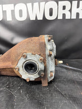 Load image into Gallery viewer, 2006-2007 Subaru WRX STI Rear Differential Assembly Turbo 2.5L R180 OEM #525182