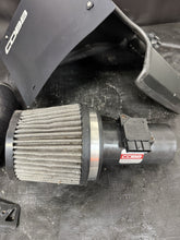 Load image into Gallery viewer, 2002-2007 Subaru WRX STi Cobb Cold Air Intake with Airbox &amp; MAF #525182