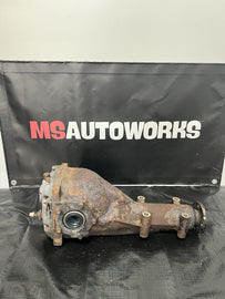 2004 Subaru WRX STI R180 3.90 Rear Differential Diff #500989