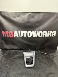 2005-2007 Subaru Impreza STI Shifter Trim Surround Bezel #525182