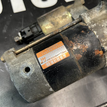 Load image into Gallery viewer, JDM TOYOTA JCG10 NC300 1JZGTE STARTER MOTOR 28100-46250