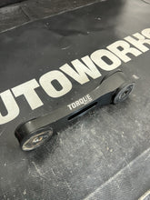 Load image into Gallery viewer, Torque Solution Pitch Stop Trans Mount For 2004-2021 Subaru WRX STi #524656