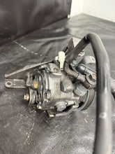 Load image into Gallery viewer, 2004-2007 Subaru WRX STI Power Steering Pump Assembly with Lines &amp; Reservoir