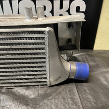 Load image into Gallery viewer, 2002-2007 Subaru WRX &amp; STi Front Mount Intercooler Core #501207