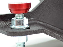 Load image into Gallery viewer, GrimmSpeed Mitsubishi Evo 8/9 Master Cylinder Brace