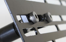 Load image into Gallery viewer, GrimmSpeed 08+ WRX/STi / 05-09 LGT License Plate Relocation Kit