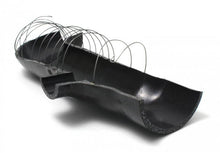 Load image into Gallery viewer, PERRIN 02-07 Subaru WRX / 04-21 STI Turbo Inlet Hose 3in. (For Aftermarket Turbos Only) - Black