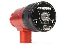 Load image into Gallery viewer, PERRIN 15-21 Subaru WRX / 14-18 Forester XT Bypass/Blow Off Valve - Red