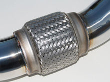 Load image into Gallery viewer, Invidia 08-11 STi Hatch / 11 WRX Hatch Dual Q300 Titanium Tip Cat-back Exhaust