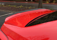 Load image into Gallery viewer, PERRIN 15-21 Subaru WRX/STI (Sedan ONLY w/ Premium Wing) Gurney Flap