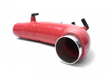Load image into Gallery viewer, PERRIN 08-14 Subaru WRX / 04-13 Forester XT / 05-09 LGT/OBXT Turbo Inlet Hose - Red