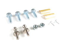 Load image into Gallery viewer, GrimmSpeed 03-08 Subaru Forester Hood Struts