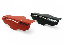 Load image into Gallery viewer, PERRIN 15-21 Subaru WRX Pulley Cover - Red